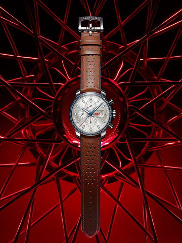 Chopard Mille Miglia 2022 Race Edition