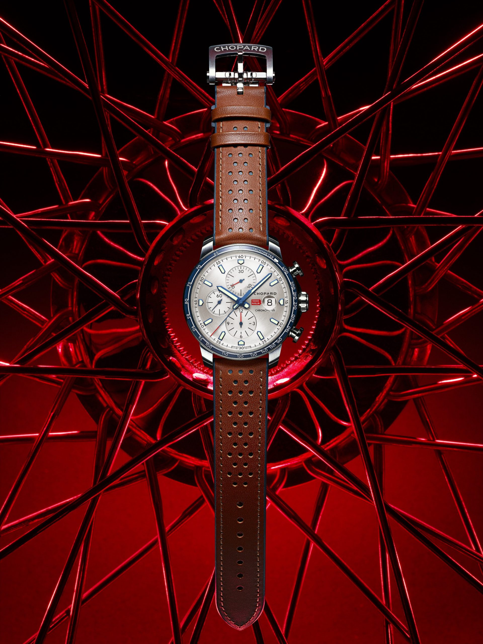 Chopard Mille Miglia 2022 Race Edition