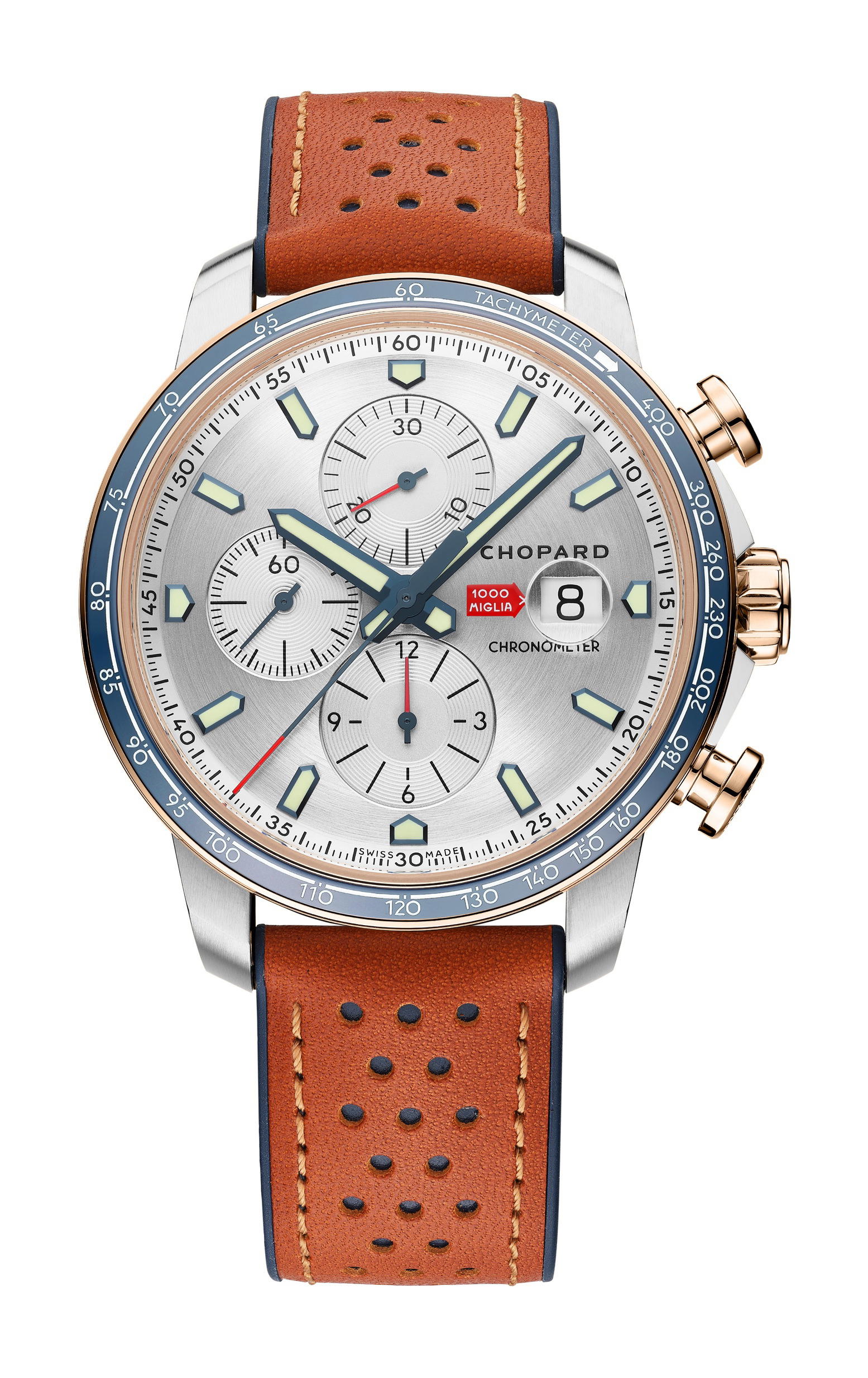 Chopard Mille Miglia 2022 Race Edition
