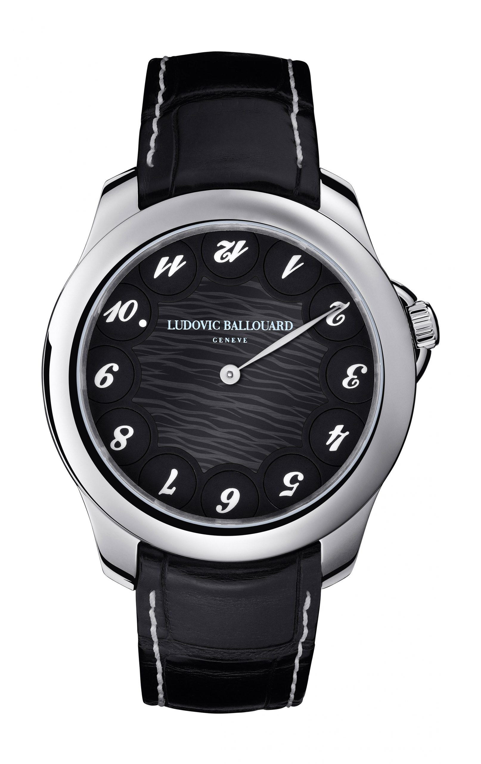 Ludovic Ballouard Upside Down