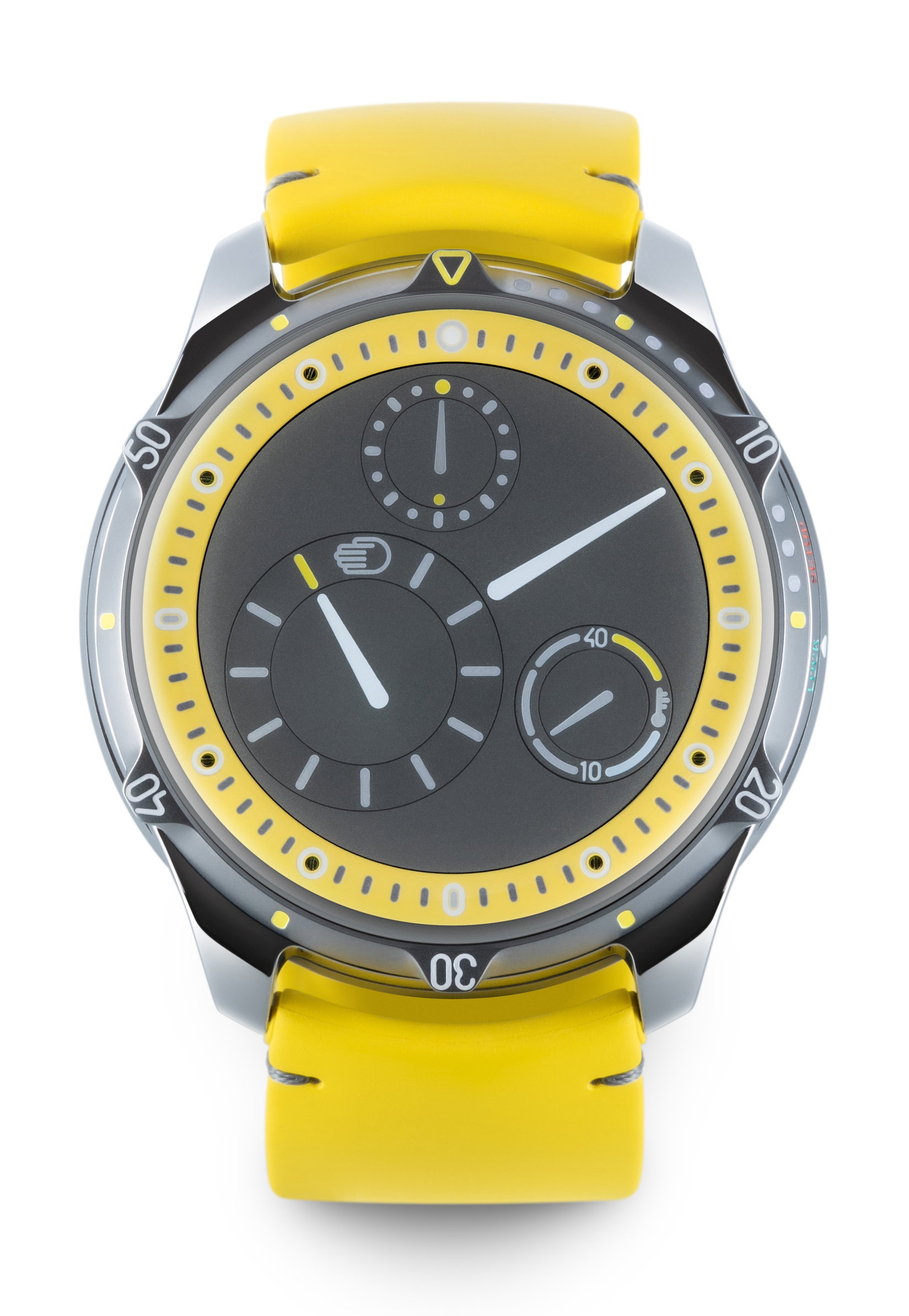 Type 5 AIT "Art in Time"