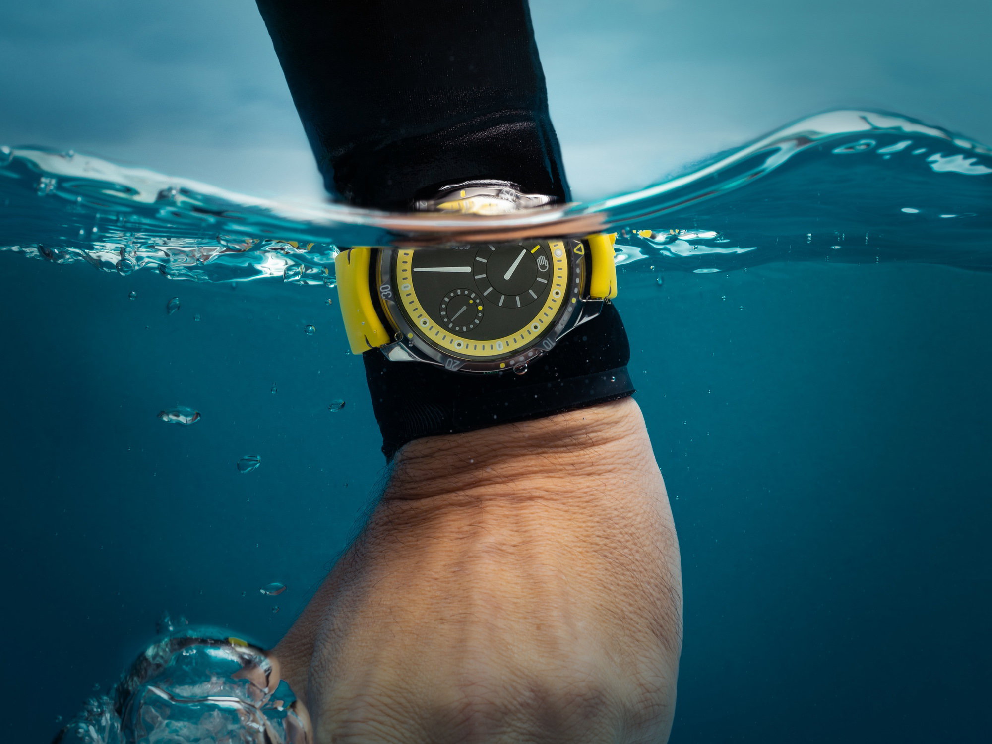 Type 5 AIT "Art in Time" - Image 12