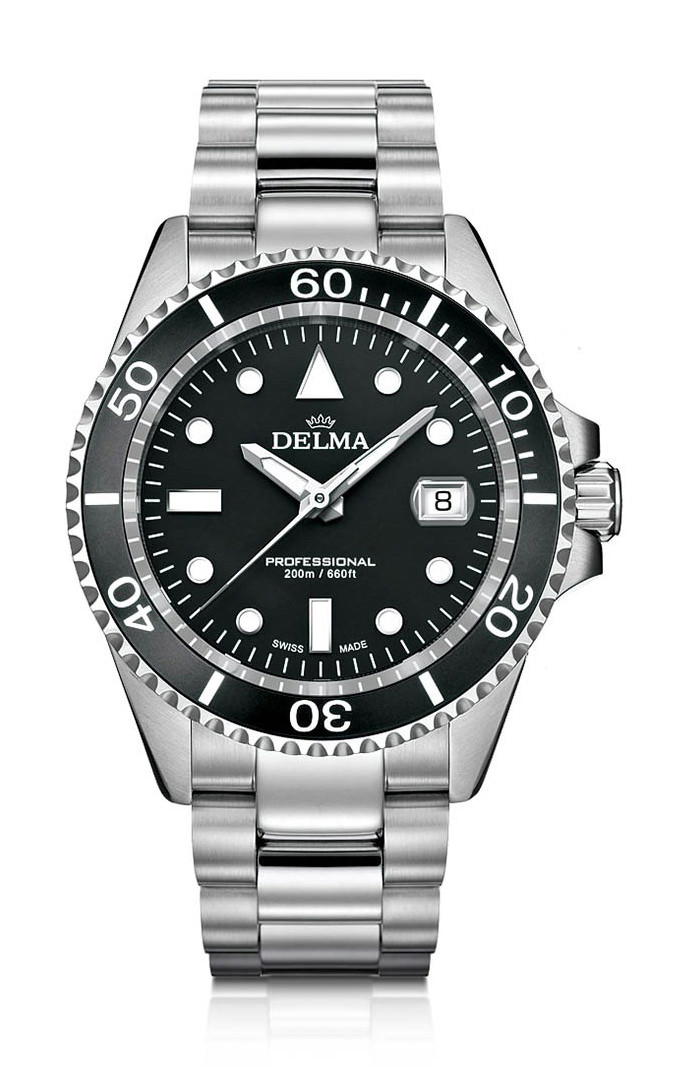 Delma Commodore