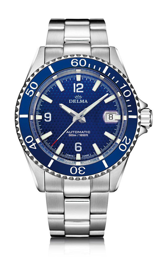 Delma Santiago Automatic