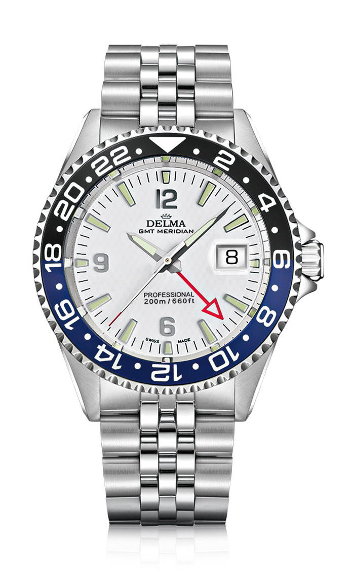 Delma Santiago GMT