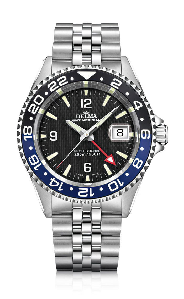 Delma Santiago GMT