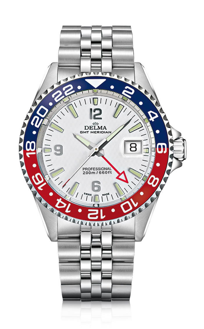 Delma Santiago GMT