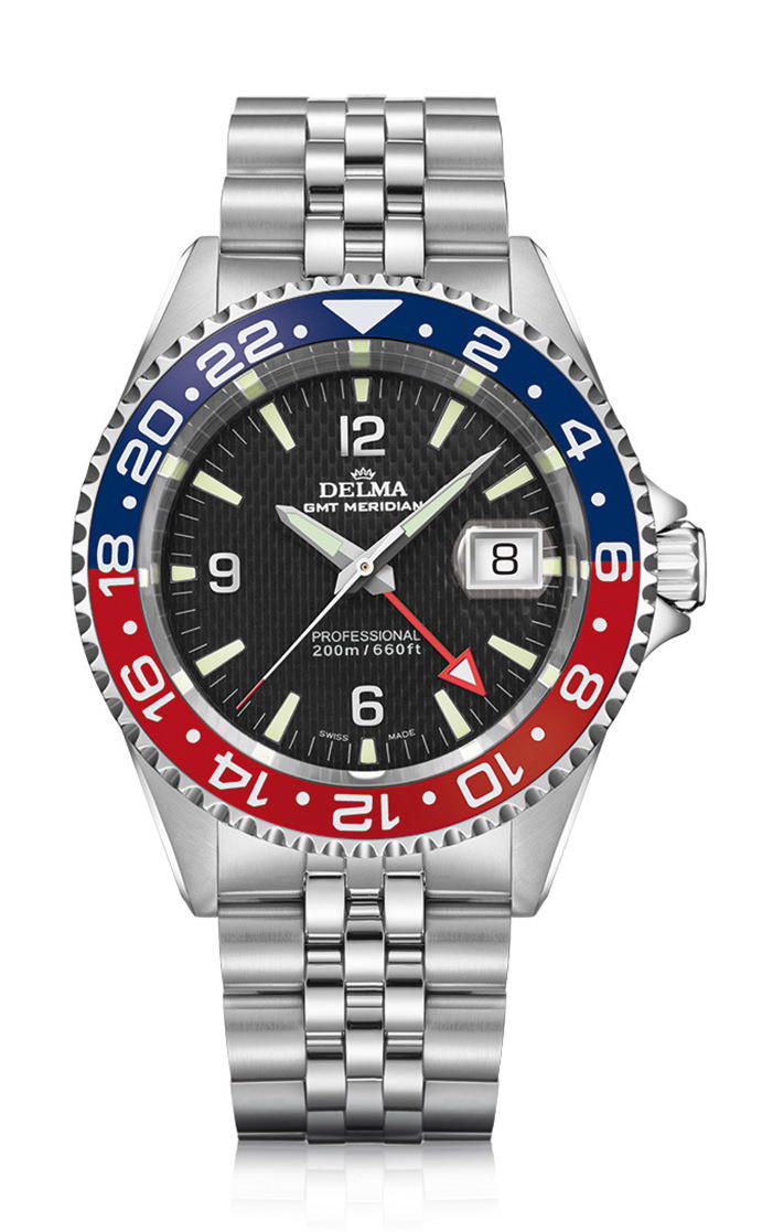 Delma Santiago GMT