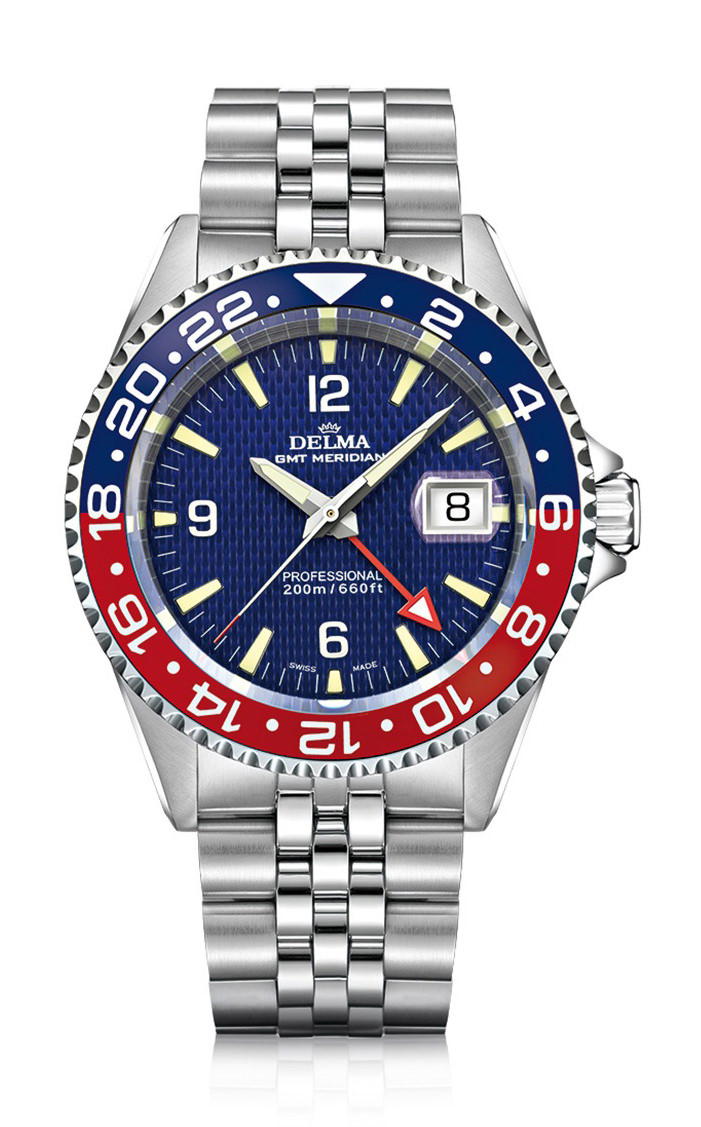Delma Santiago GMT