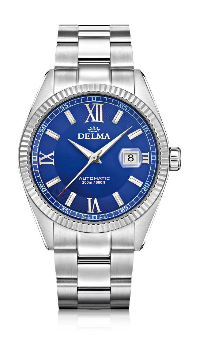 Delma Sea Star
