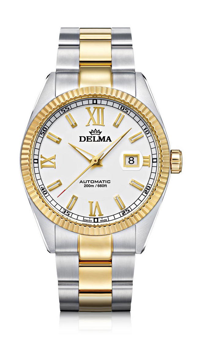Delma Sea Star