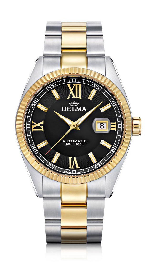 Delma Sea Star