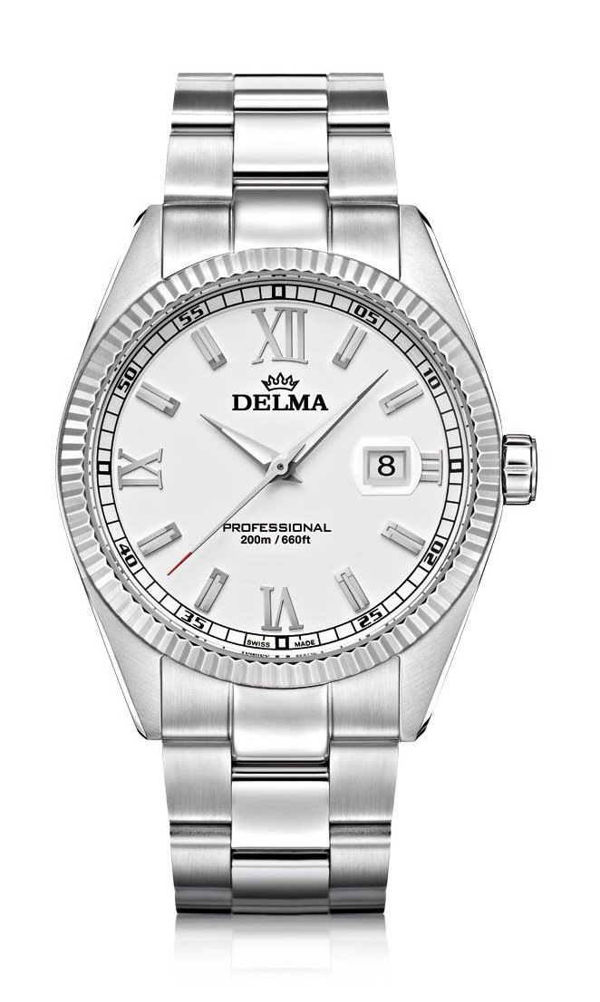 Delma Sea Star