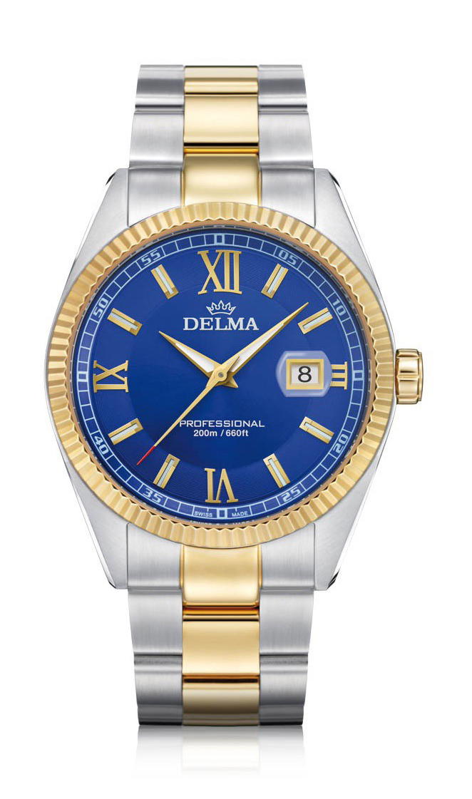 Delma Sea Star