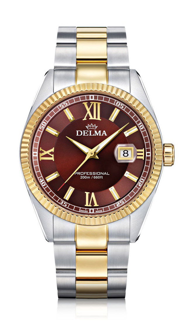 Delma Sea Star