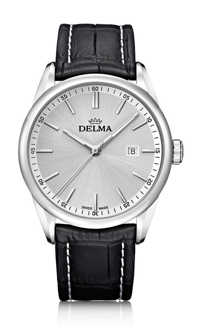 Delma Cambridge