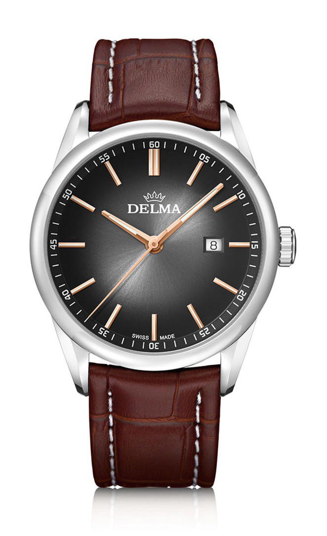 Delma Cambridge