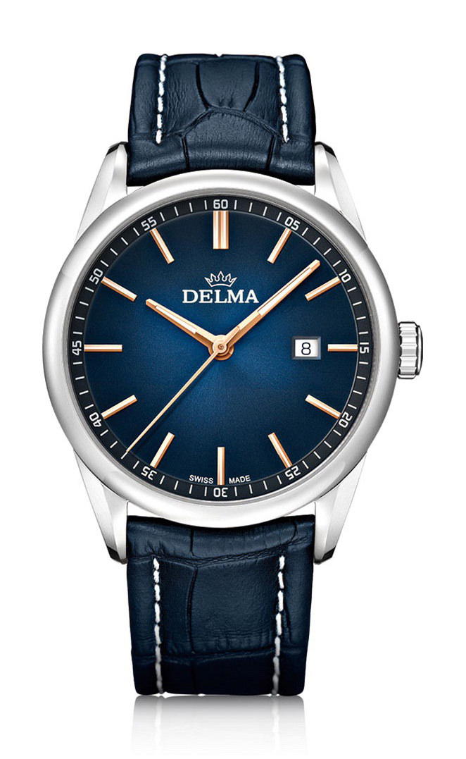 Delma Cambridge