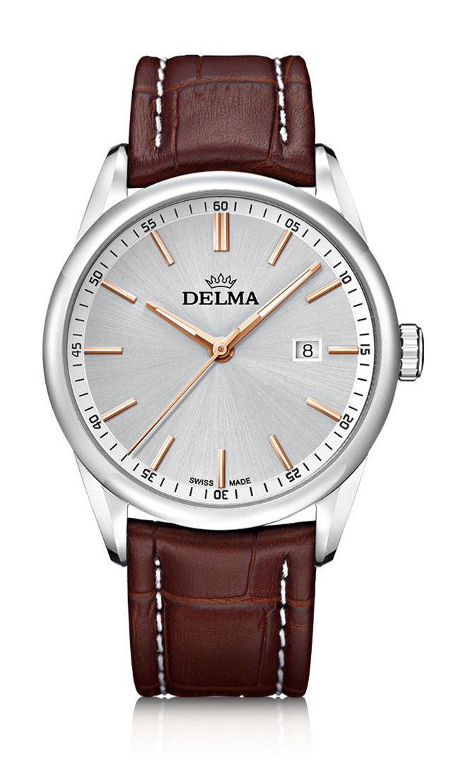 Delma Cambridge