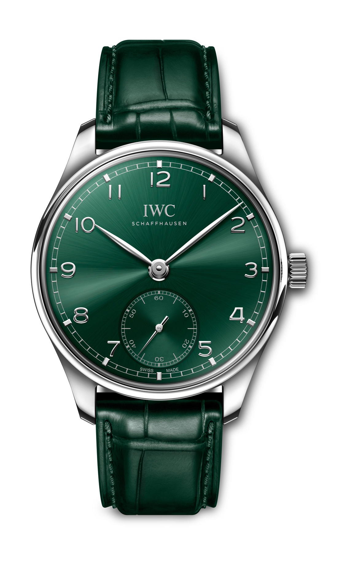 IWC Schaffhausen Portugieser Automatic 40