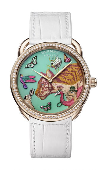 Hermès Arceau Hermès Story