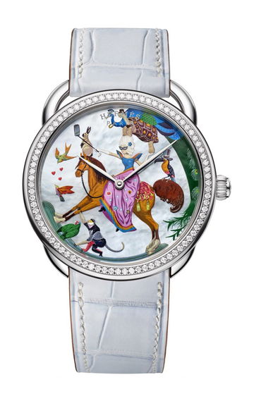 Hermès Arceau Hermès Story