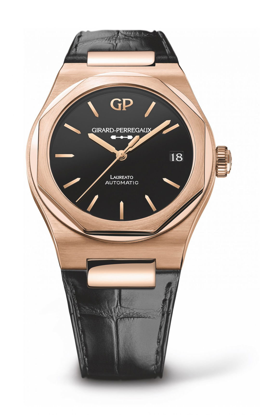 Laureato 42 mm - Image 1