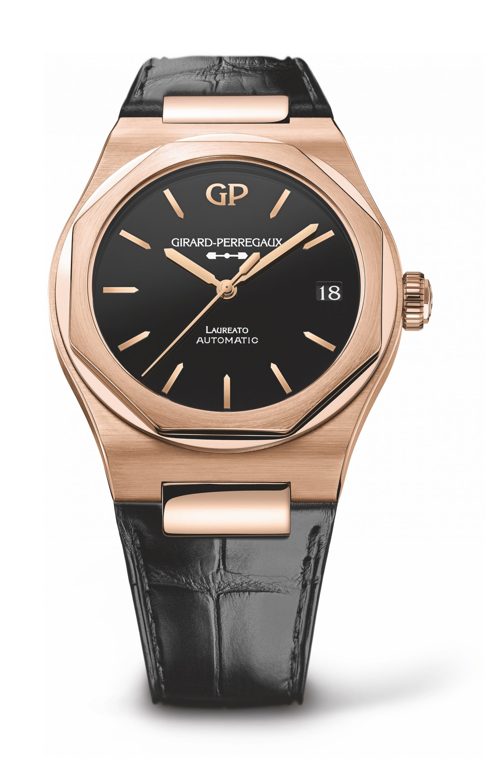 Laureato 42 mm - Image 1