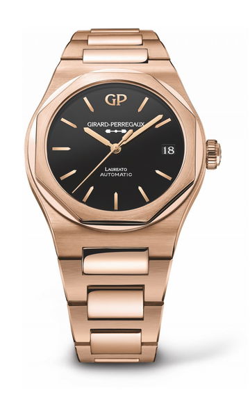 Girard-Perregaux Laureato 42 mm