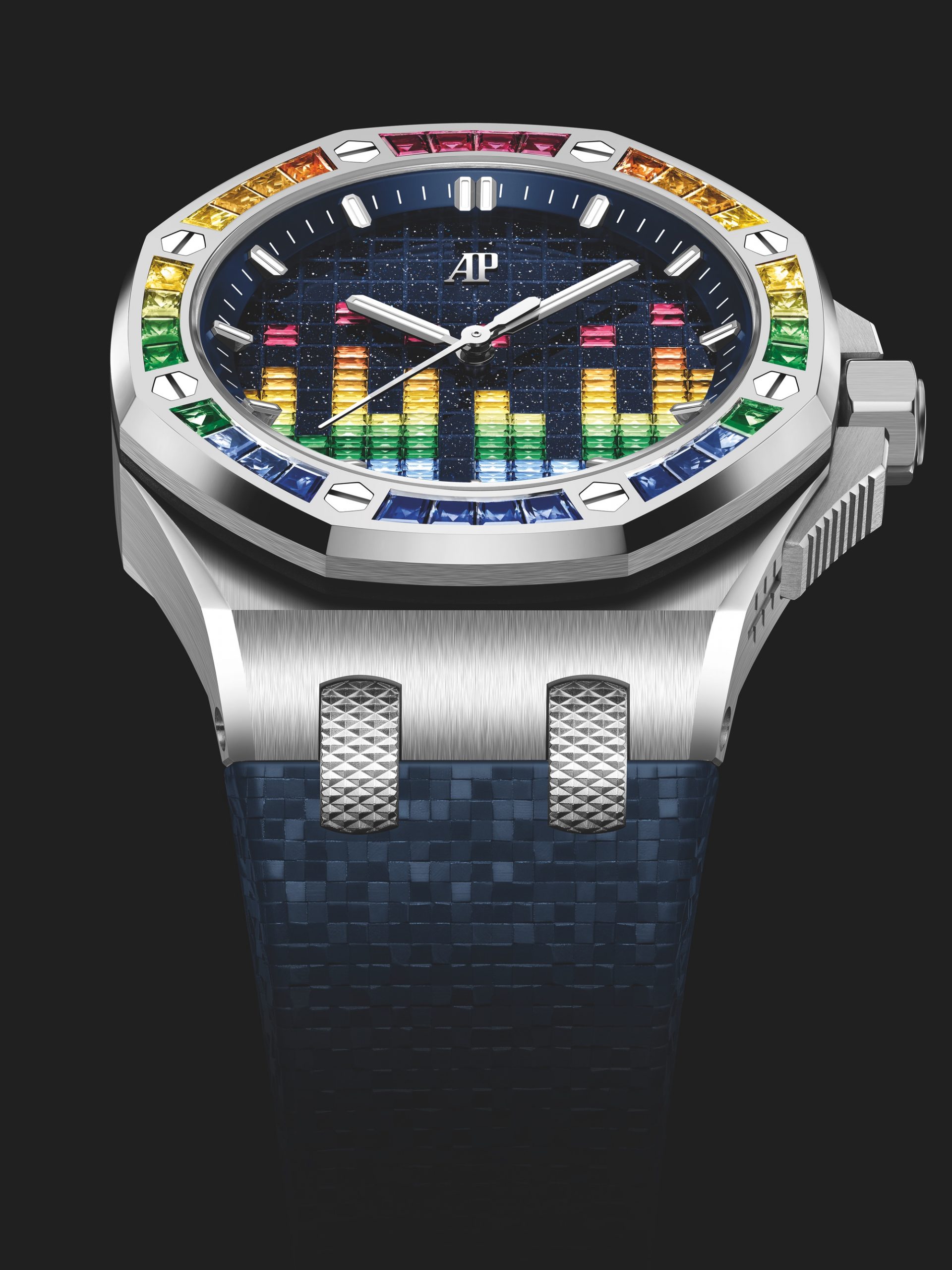 Audemars Piguet Royal Oak Offshore Selfwinding Music Edition