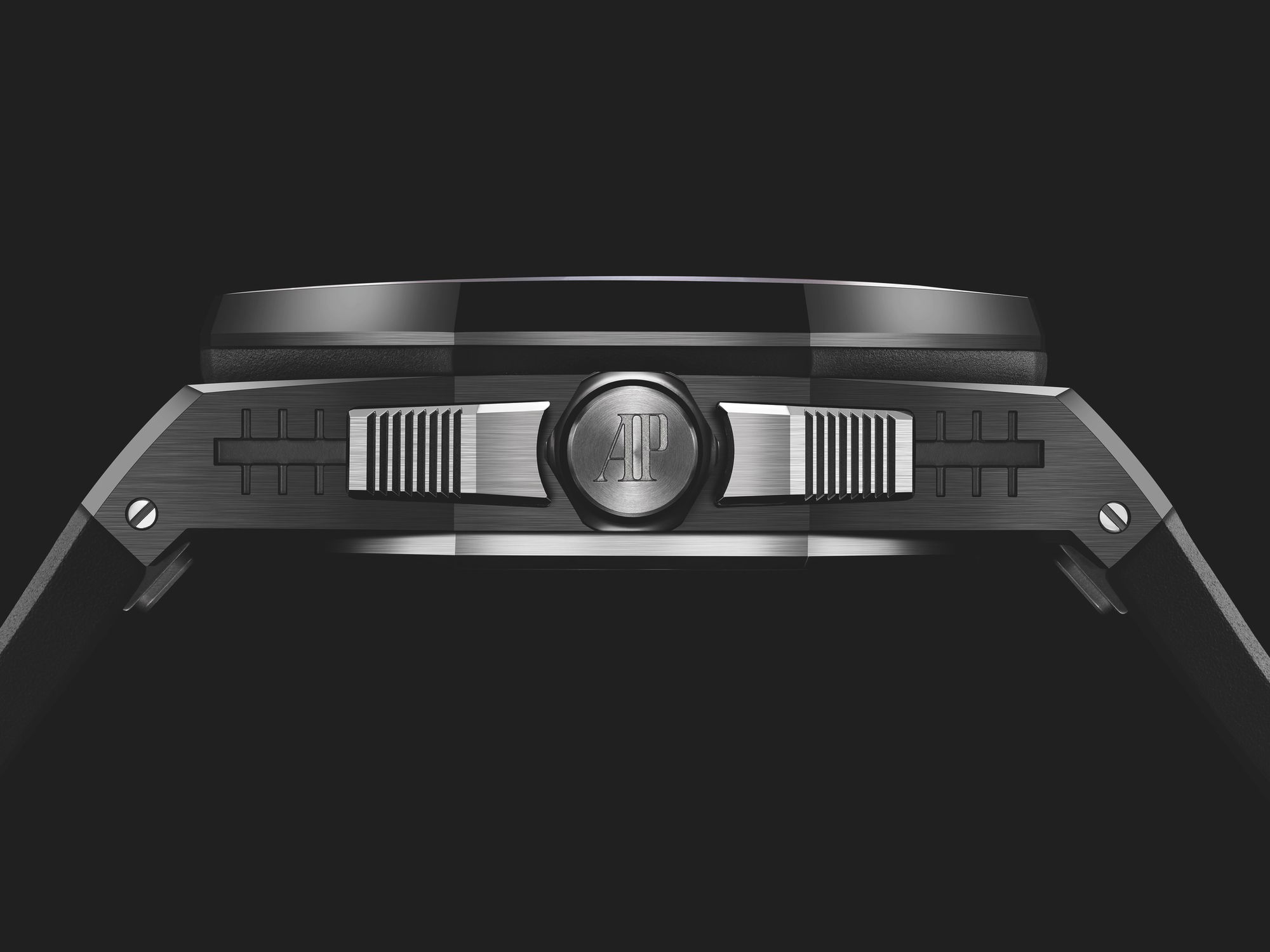 Audemars Piguet Royal Oak Offshore Selfwinding Music Edition