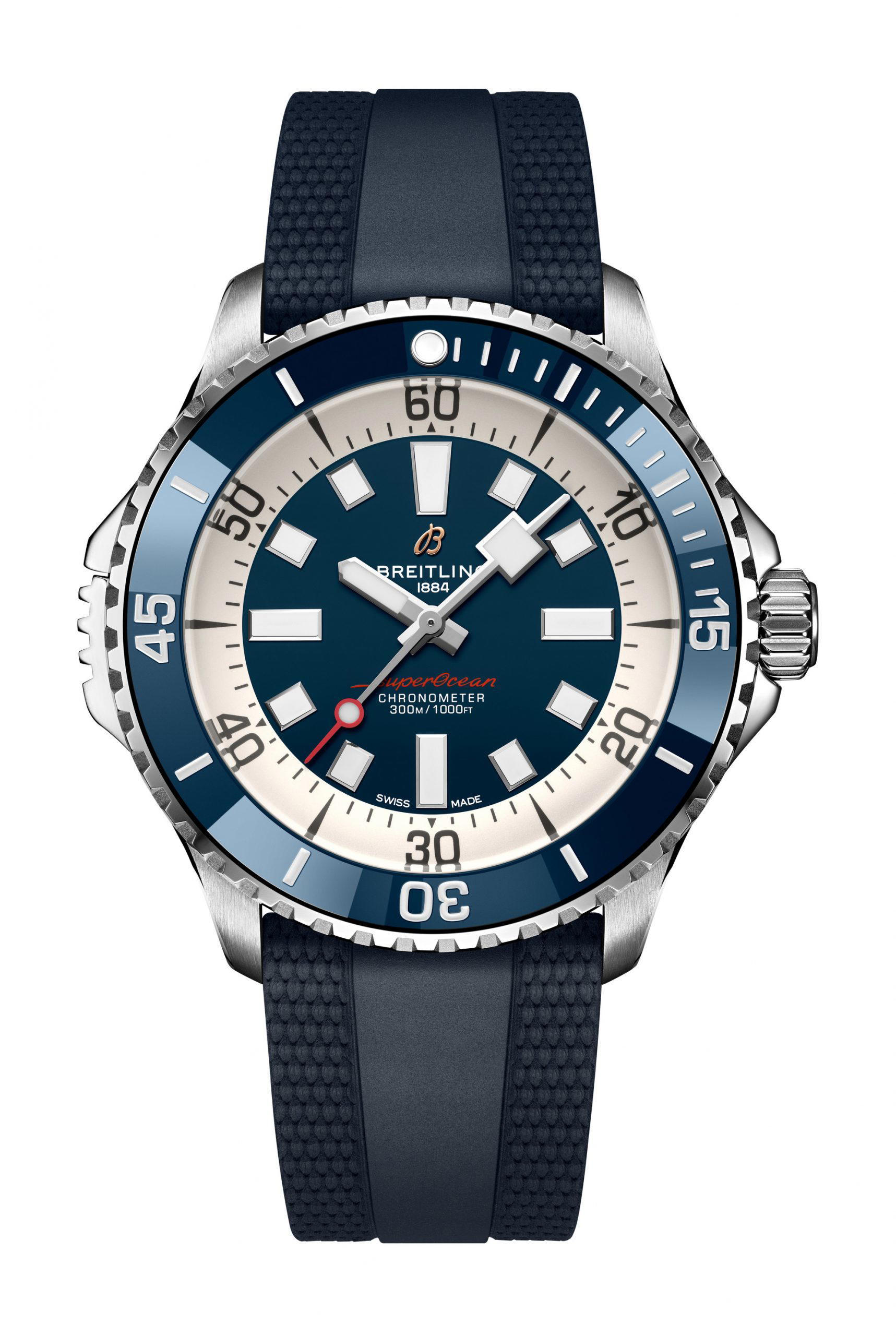 Breitling Superocean Automatic 46