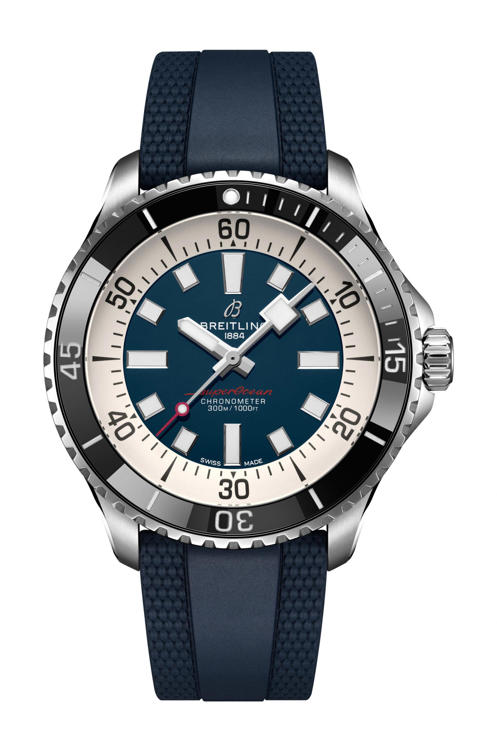 Breitling Superocean Automatic 44
