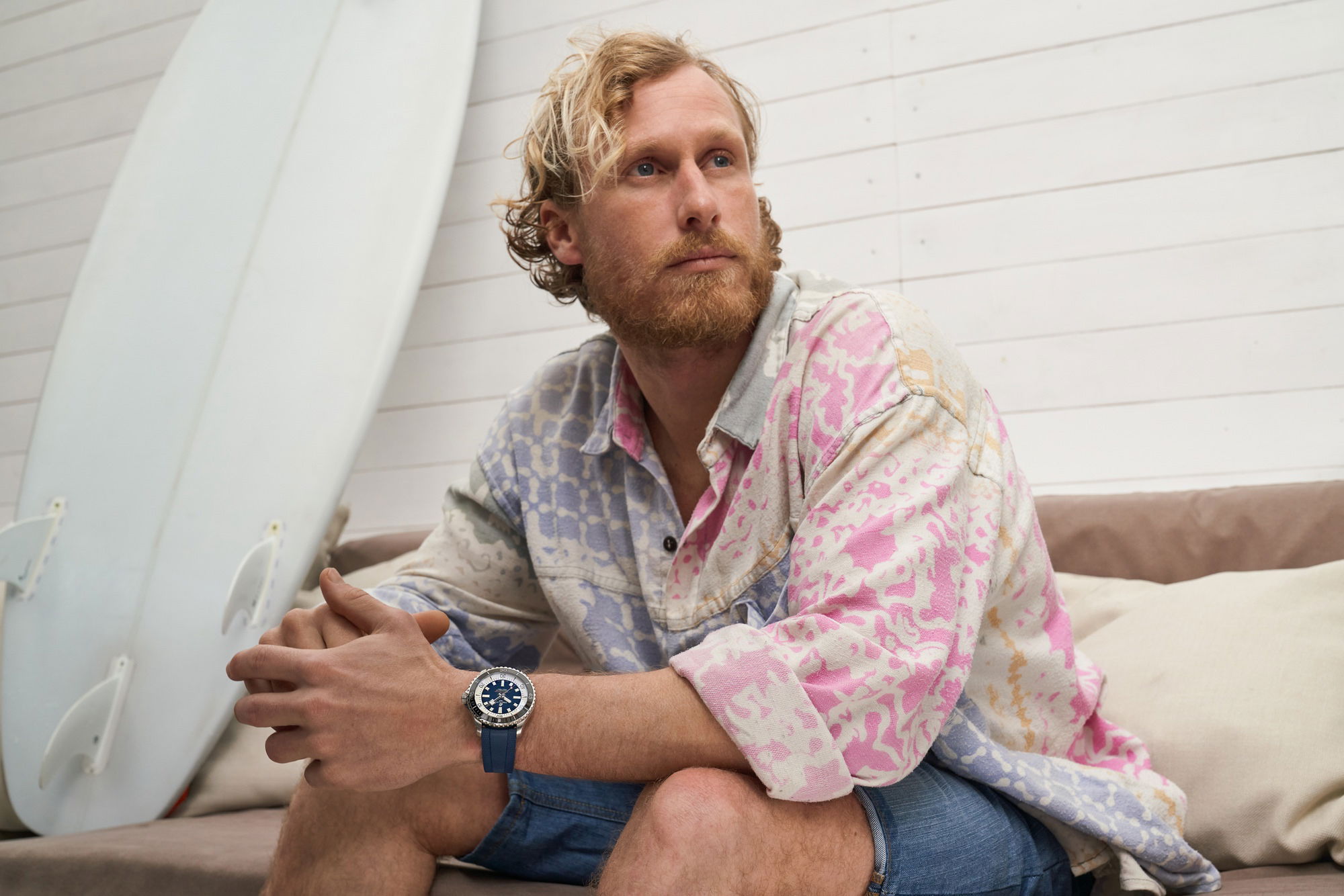 Breitling Superocean Automatic 44