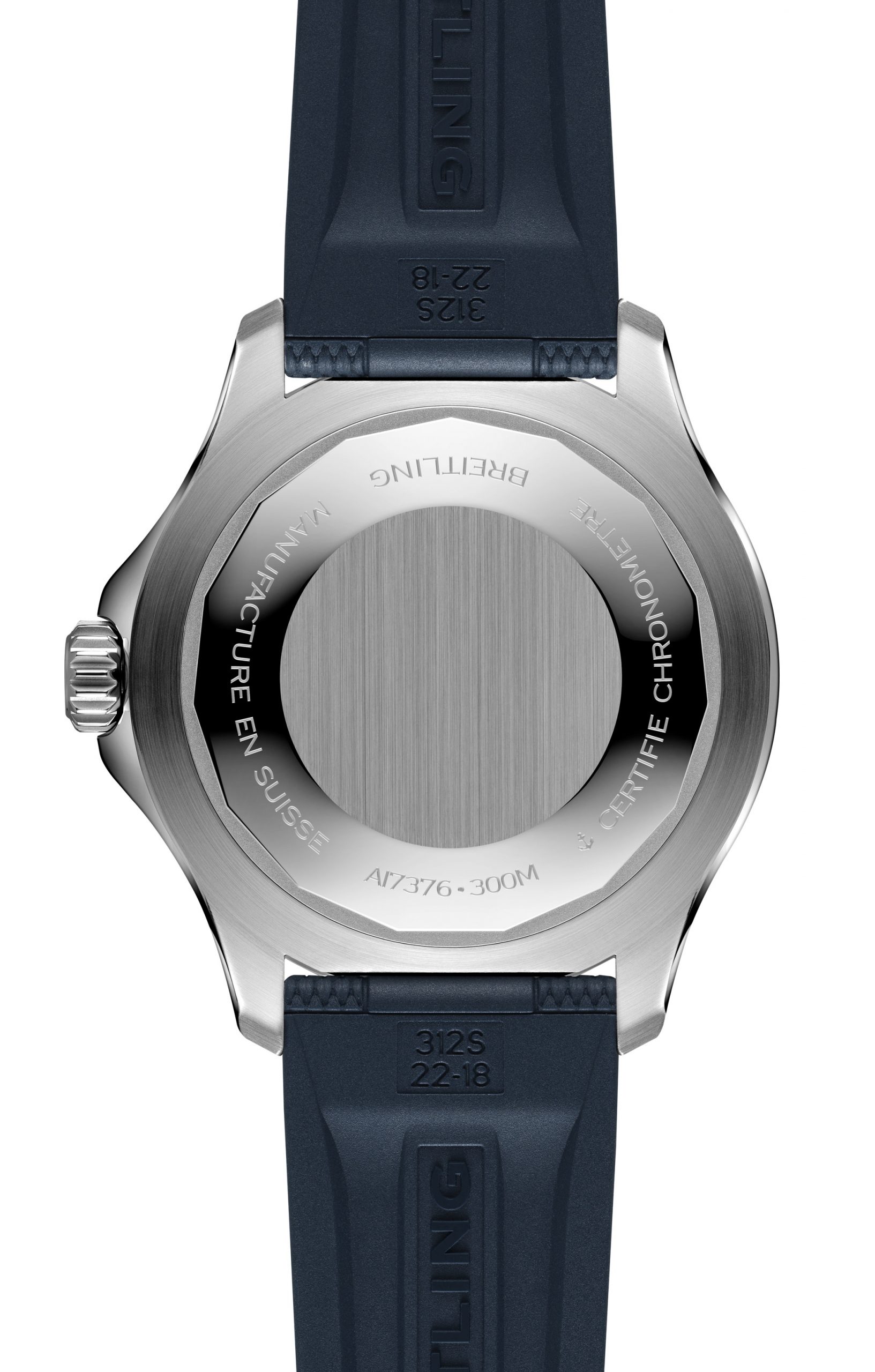 Breitling Superocean Automatic 44