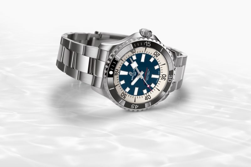 Breitling Superocean Automatic 44
