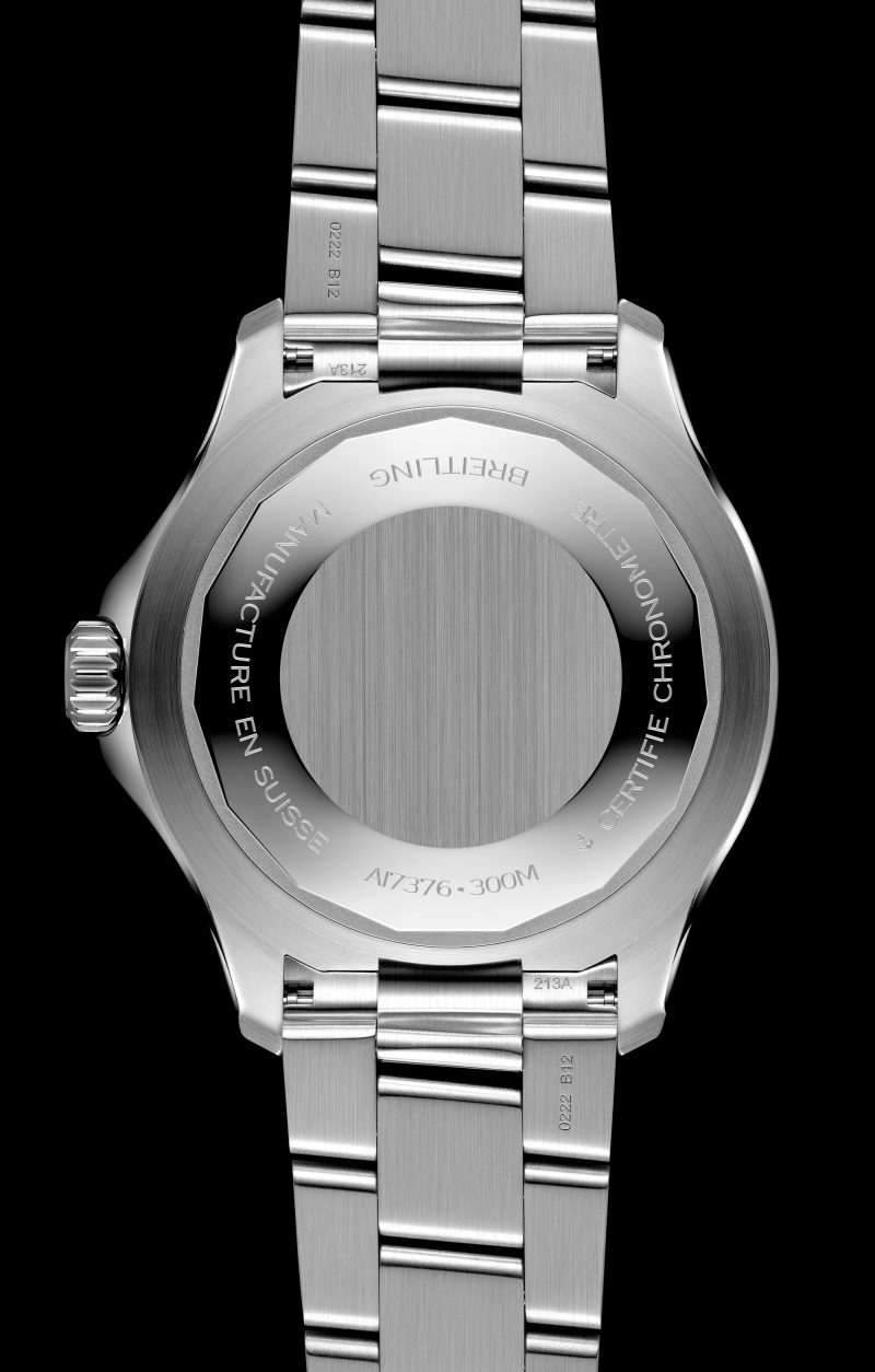 Breitling Superocean Automatic 44