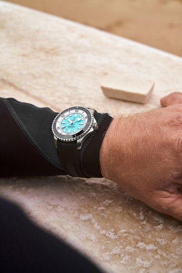 Breitling Superocean Automatic 44