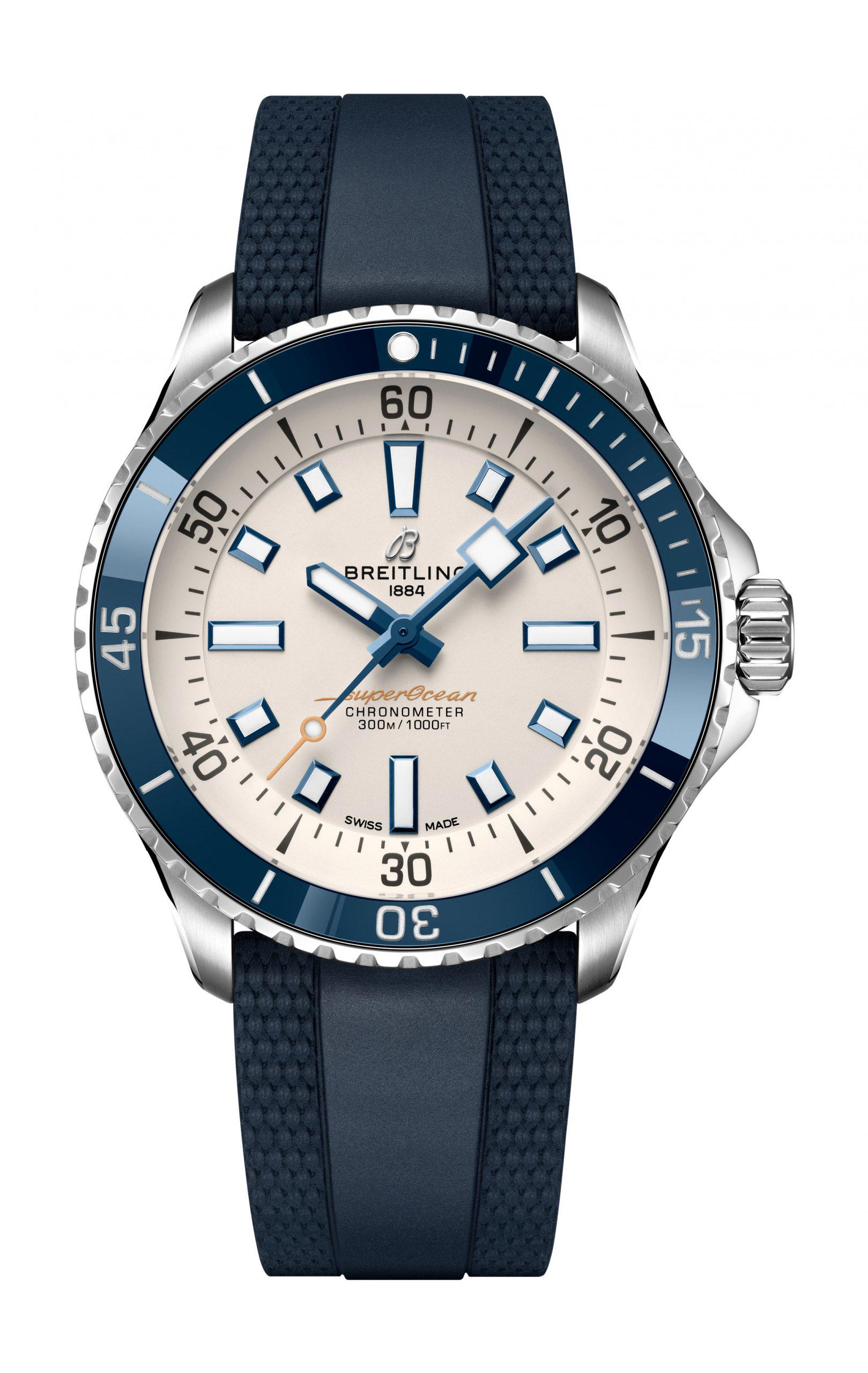 Breitling Superocean Automatic 42