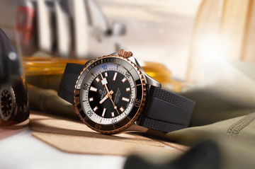 Breitling Superocean Automatic 42