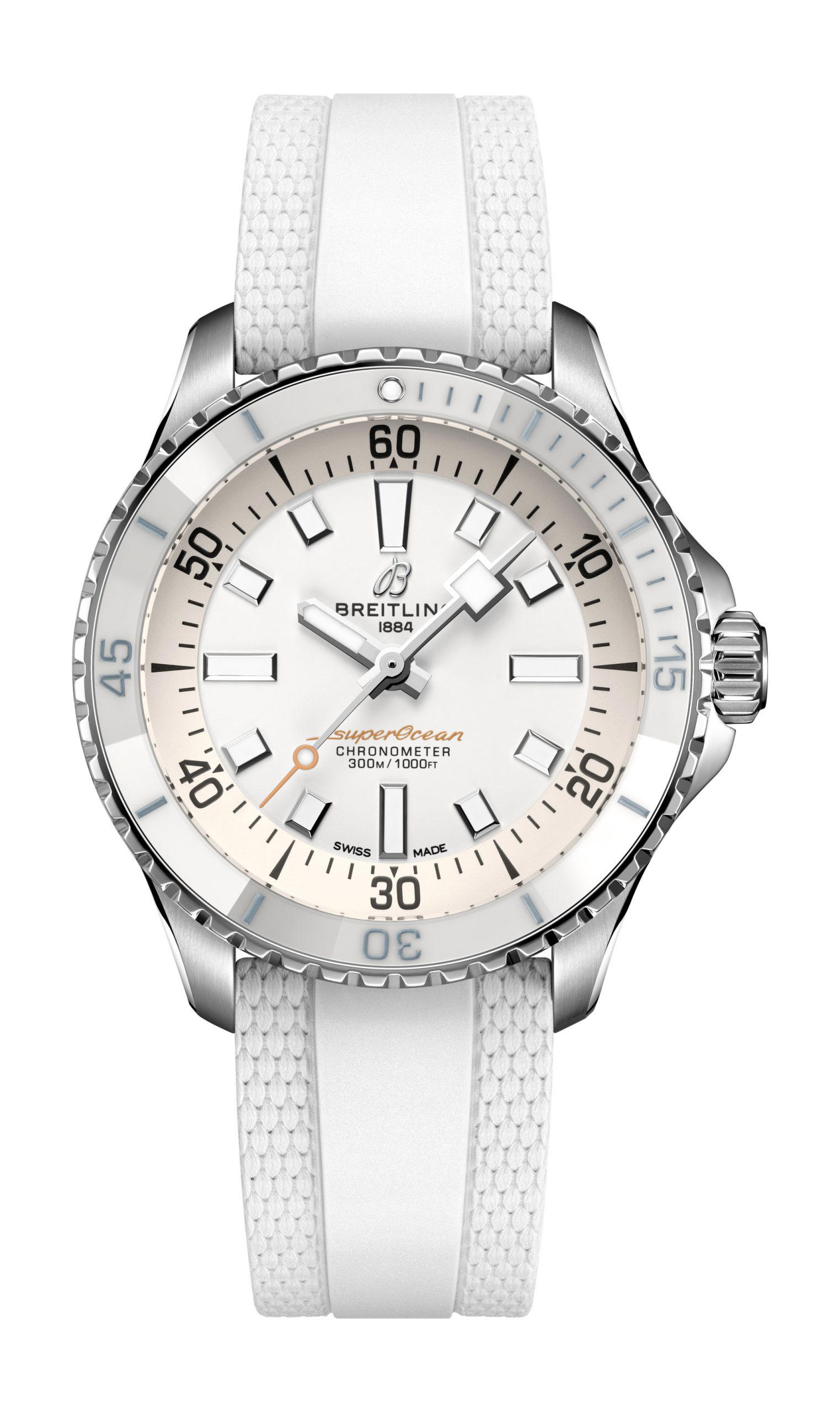 Breitling Superocean Automatic 36