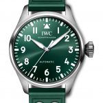 IWC Big Pilot&#8217;s Watch 43