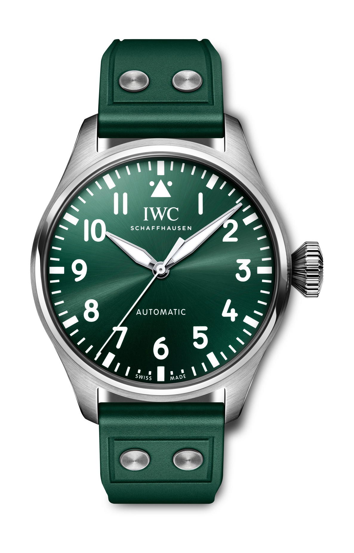 IWC Schaffhausen Big Pilot's Watch 43