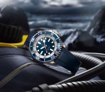 Breitling Superocean Automatic 46