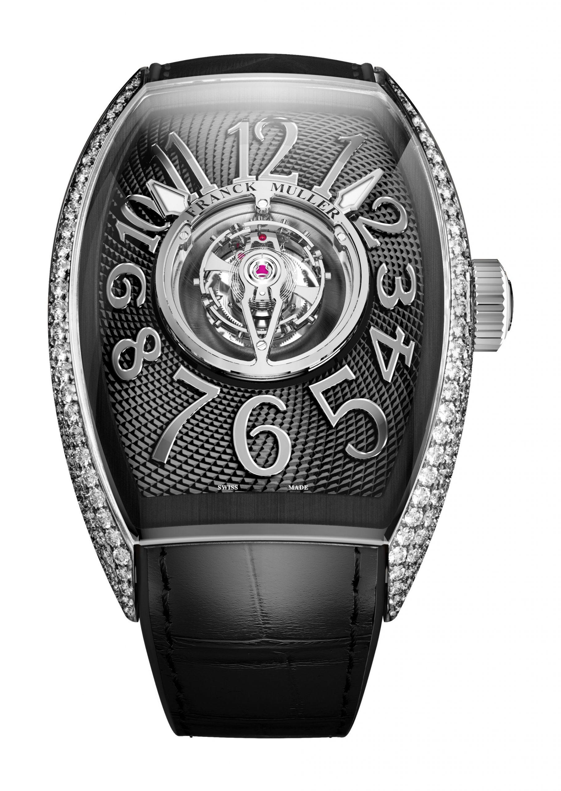 Franck Muller Grand Central