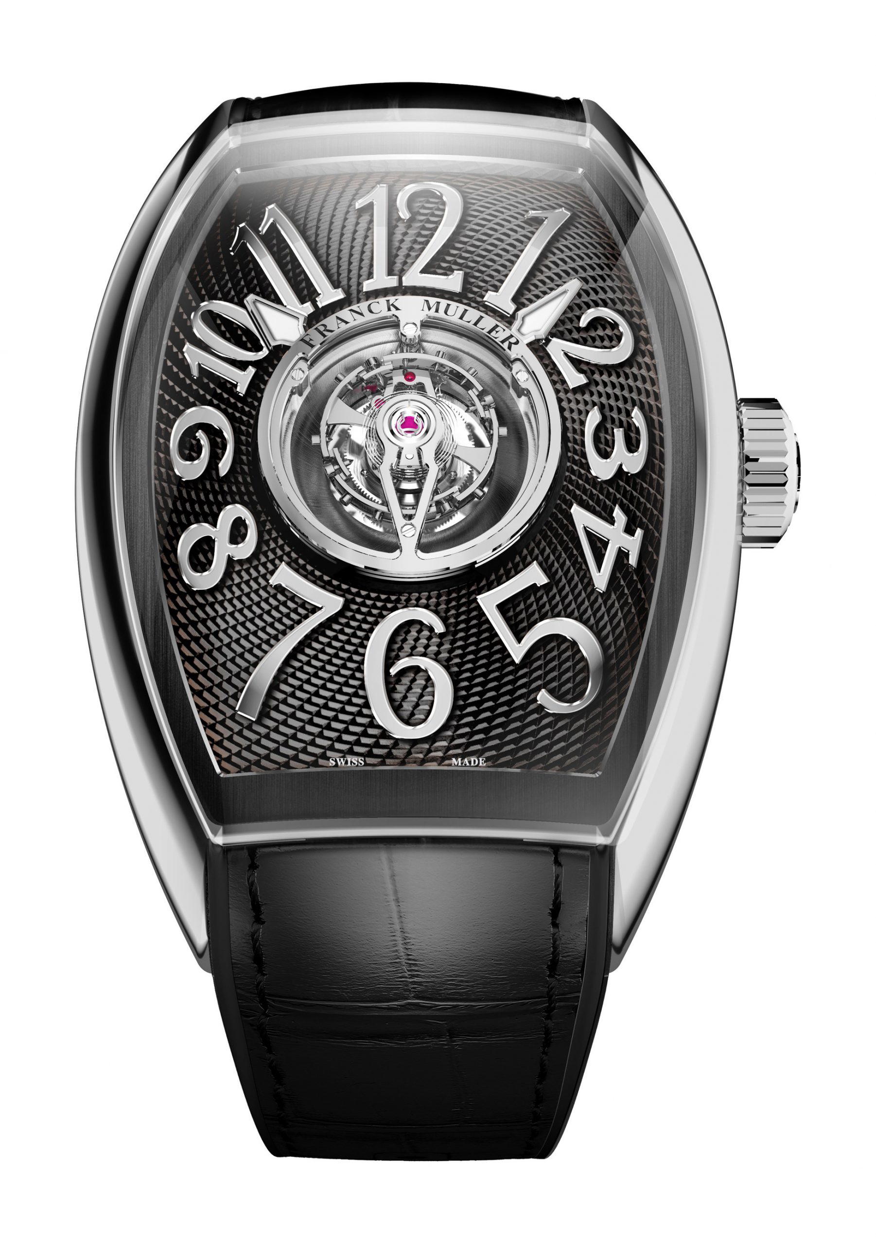 Franck Muller Grand Central