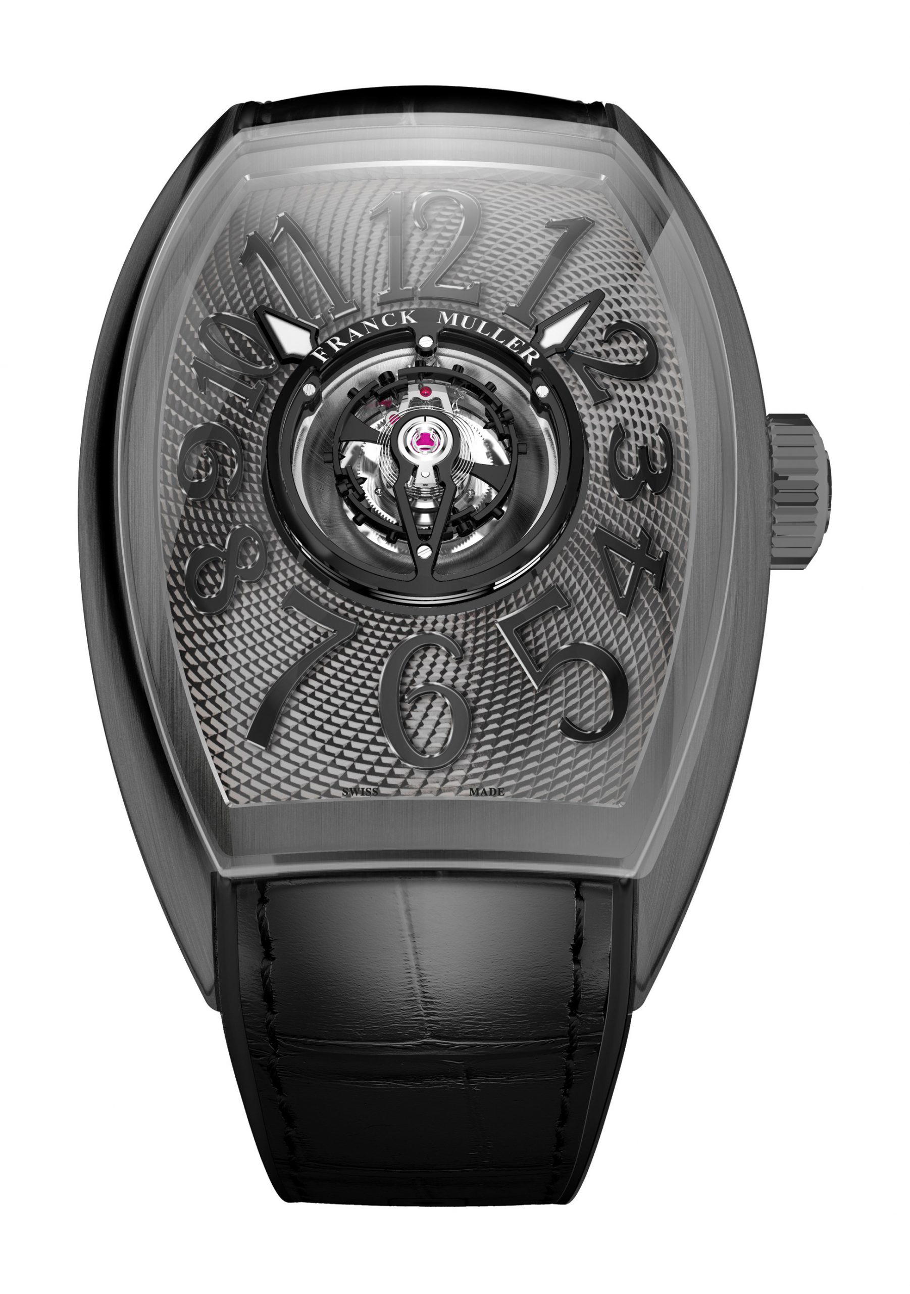 Franck Muller Grand Central