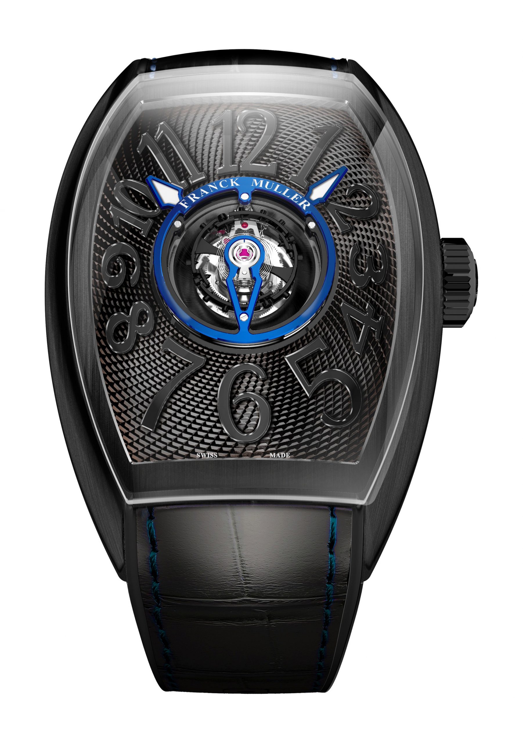 Franck Muller Grand Central