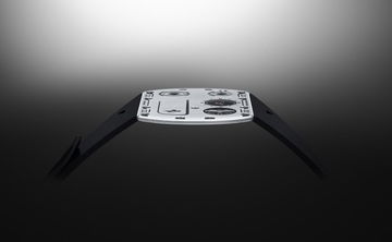 Richard Mille RM UP-01 Ferrari Manual Winding Ultraflat Limited Edition