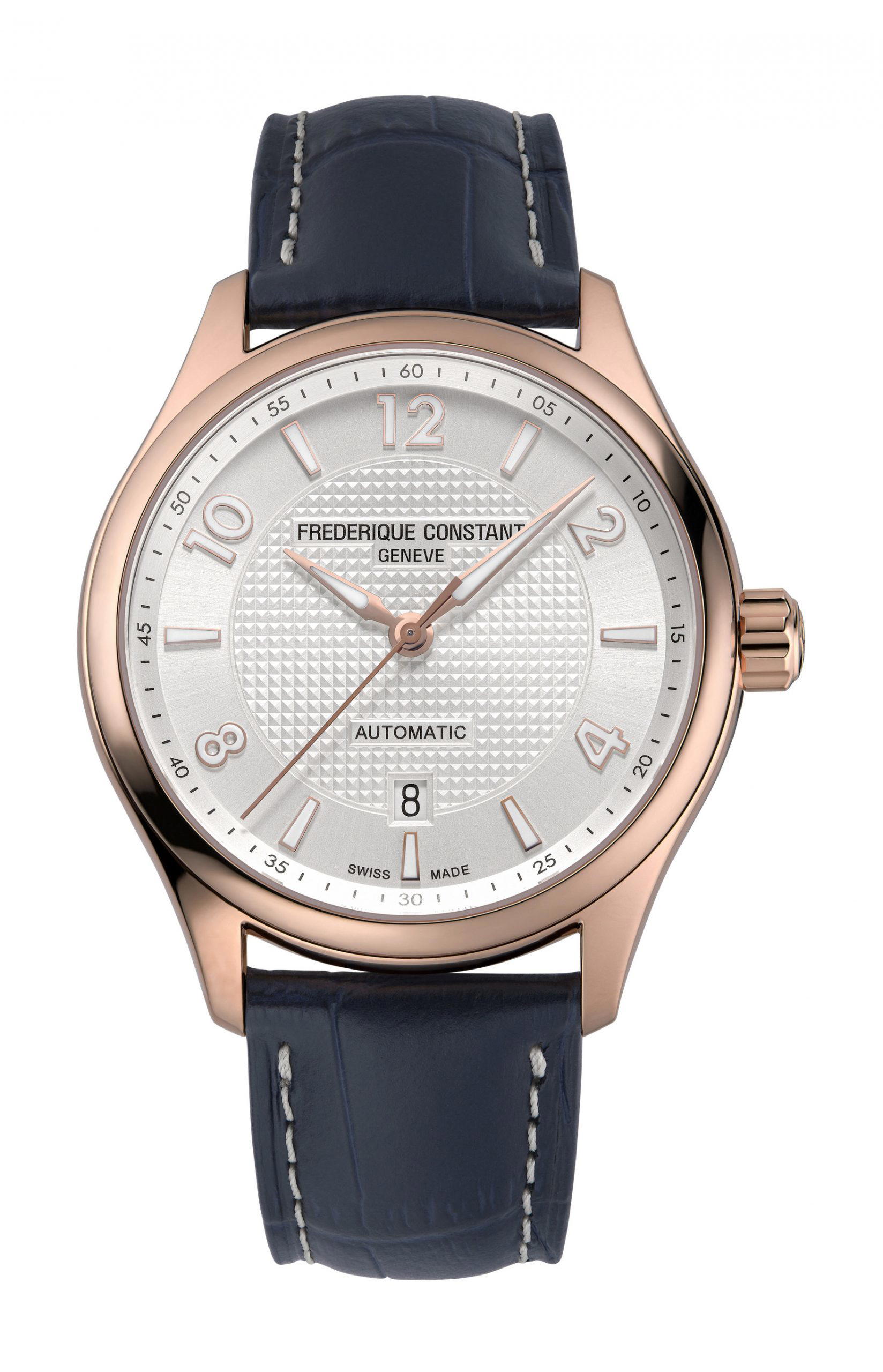 Frederique Constant Runabout Automatic